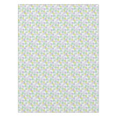 Nappe Oeufs de Pâques (Devant)