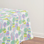 Nappe Oeufs de Pâques (In Situ)