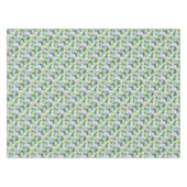 Nappe Oeufs de Pâques (Devant (Horizontal))