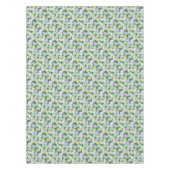 Nappe Oeufs de Pâques (Devant)