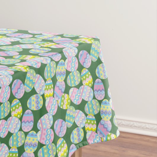 Nappe Oeufs de Pâques (In Situ)