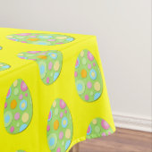 Nappe OEufs de Pâques (In Situ)