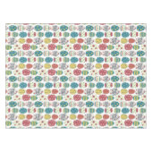 Nappe Oeufs de Pâques (Devant (Horizontal))