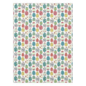 Nappe Oeufs de Pâques (Devant)