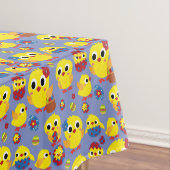 Nappe OEufs de Pâques de Hatch Retro (In Situ)