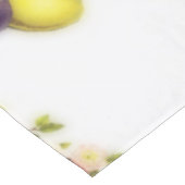 Nappe Oeufs de pâques vintages (Angle)