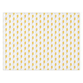 Nappe OEufs déversés Cuisine alimentaire de pique-nique (Devant (Horizontal))