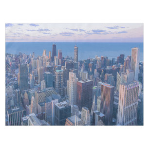 Nappe Oeuvre d'architecture de Chicago