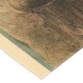 Nappe OEuvre d'OEuf Audubon (Angle)