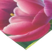 Nappe OEuvre florale/printanière (Angle)