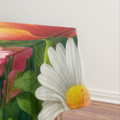 Nappe OEuvre florale/printanière (In Situ)