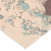 Nappe Oeuvre japonaise de Naruto Whirlpool (Angle)