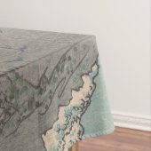 Nappe Oeuvre japonaise de Naruto Whirlpool (In Situ)