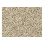 Nappe Office des grains de bois Vin de chêne français Na (Devant (Horizontal))