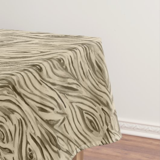 Nappe Office des grains de bois Vin de chêne français Na (In Situ)