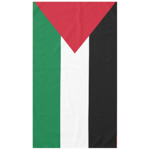 Nappe officiellement le drapeau de l'État de Palestine
