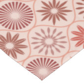 Nappe Ogee Boho fleurs (Angle)