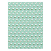 Nappe oie agricole mignonne (Devant)