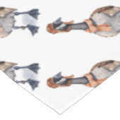 Nappe Oie d'avion (Angle)