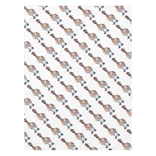 Nappe Oie d'avion (Devant)