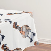 Nappe Oie d'avion (In Situ)