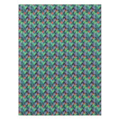 Nappe Oiseau d'aquarelle du paradis 2 (Devant)