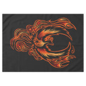 Nappe Oiseau De Feu (Devant (Horizontal))