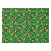 Nappe Oiseau de nuit du jardin du paradis (Devant (Horizontal))