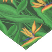 Nappe Oiseau de nuit du jardin du paradis (Angle)