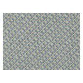 NAPPE OISEAU DE PARADIS (Devant (Horizontal))