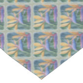 NAPPE OISEAU DE PARADIS (Angle)