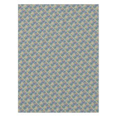 NAPPE OISEAU DE PARADIS (Devant)