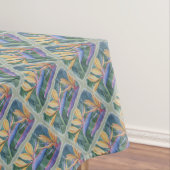 NAPPE OISEAU DE PARADIS (In Situ)