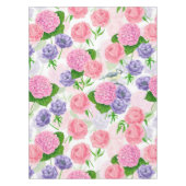 Nappe Oiseau et fleurs (Devant)