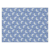 Nappe Oiseau marin de Seagull (Devant (Horizontal))