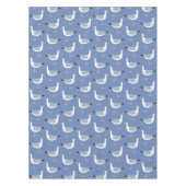 Nappe Oiseau marin de Seagull (Devant)