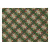 Nappe Oiseau Par La Fenêtre De La Cuisine (Devant (Horizontal))