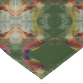 Nappe Oiseau Par La Fenêtre De La Cuisine (Angle)