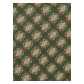 Nappe Oiseau Par La Fenêtre De La Cuisine (Devant)