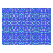 Nappe Oiseaux bleus (Devant (Horizontal))