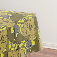 Oiseaux dans les fruits Motif par Voysey