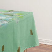 Nappe Oiseaux de la Forêt (In Situ)