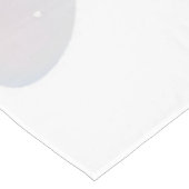 Nappe Oiseaux de l'amour romantique Branche de fleurs de (Angle)