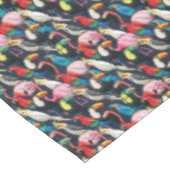Nappe Oiseaux exotiques (Angle)