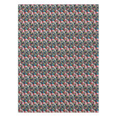 Nappe Oiseaux exotiques (Devant)