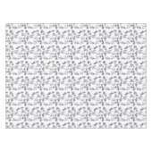 Nappe Oiseaux fruités (Devant (Horizontal))