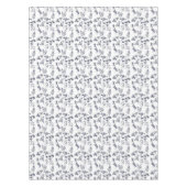 Nappe Oiseaux fruités (Devant)