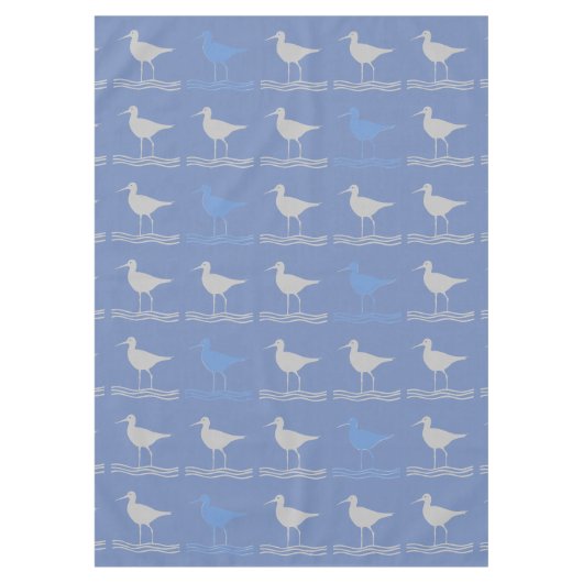 Nappe Oiseaux océaniques (Devant)