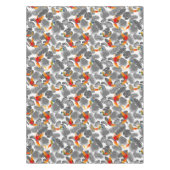 Nappe oiseaux tropicaux (Devant)