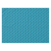 Nappe Oiseaux tropicaux (Devant (Horizontal))